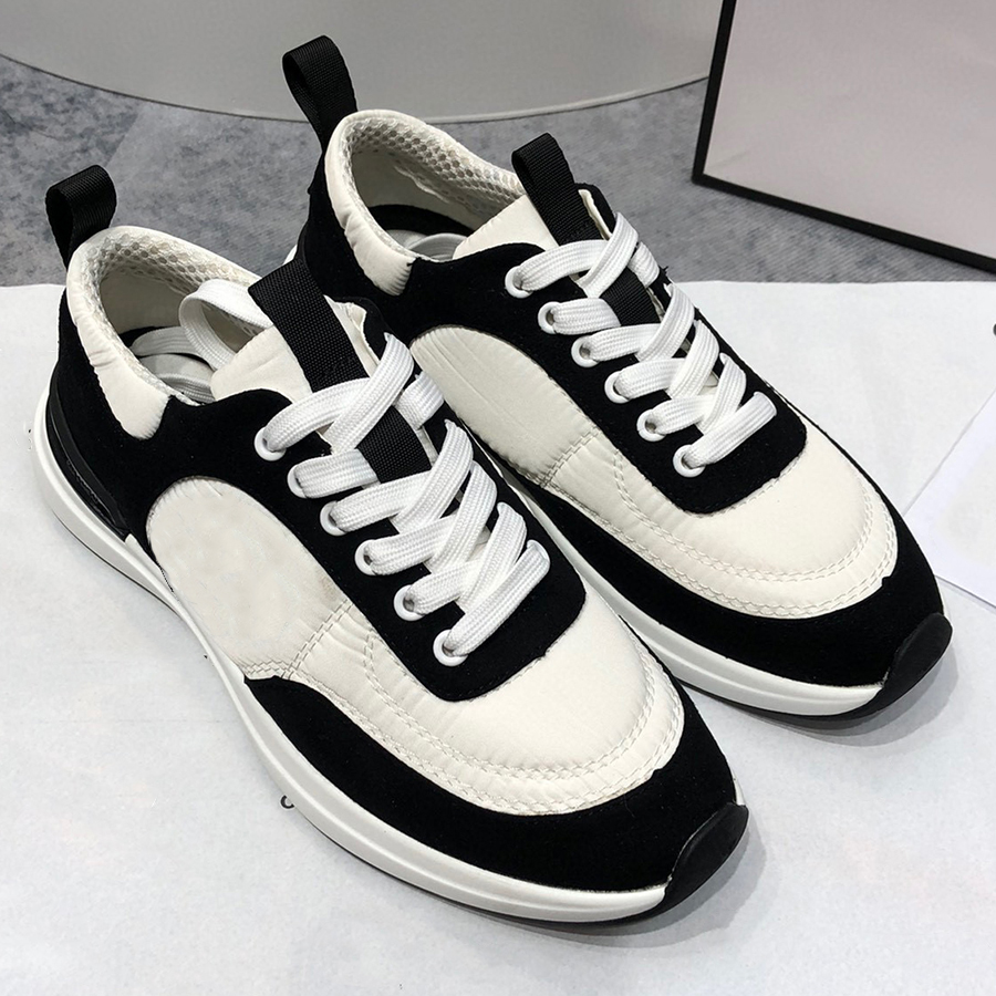 

Luxury Brand Sneakers Shoes Designer Sneaker Floral Brocade Genuine Leather Women Shoe dqshoe01 026, #27