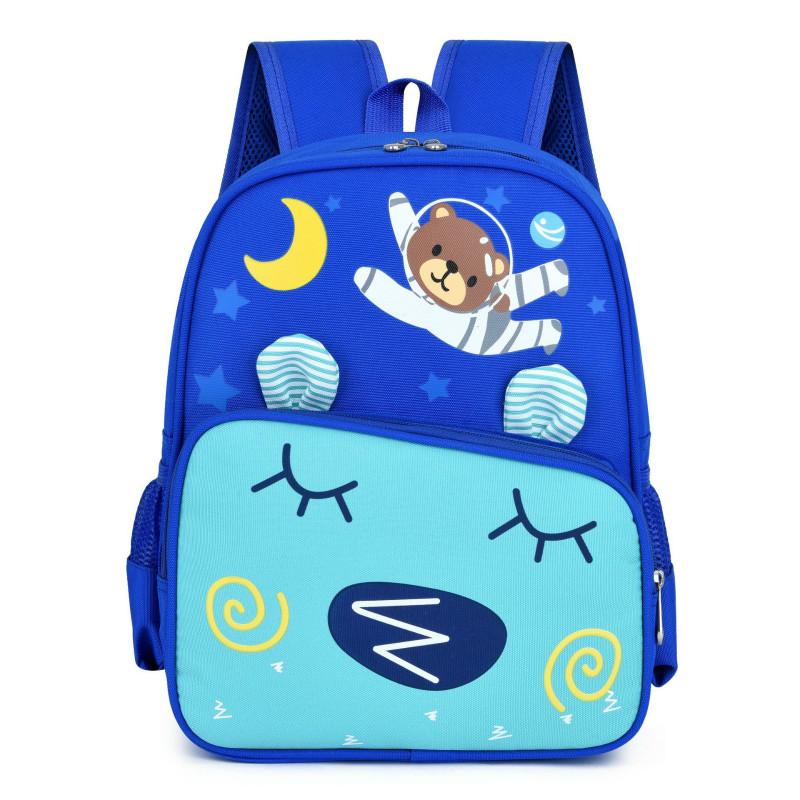 

Children Kids School Bags For Girls Boys Kindergarten Backpack Schoolbag Baby Primary Book Bag Mochila Infantil
