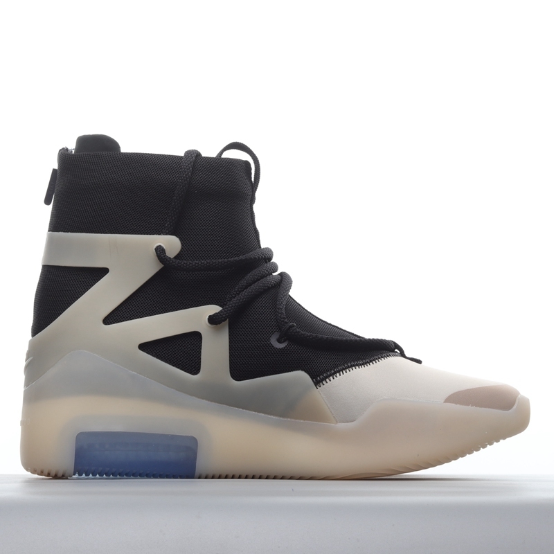 

released airs 2021 fears ofs gods 1 triple black shoes string oatmeal amarillo sail basketball men women outdoor sneakers size 40