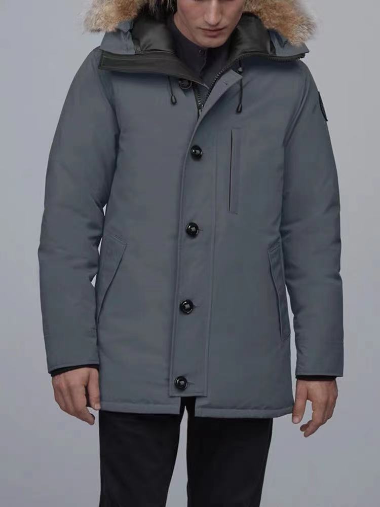 

Designer Mens parkas Warm Canada Down goose Jackets Canadian citadel Style womens label gooed Jacket coats men Women Hooded Winter Embroidery White duck downs coat, I need look other product