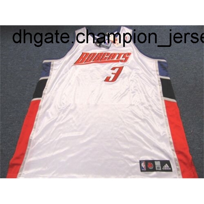 

New Goods Top Gerald Wallace Jersey 60 Vest stitched Throwback basketball jerseys, Black