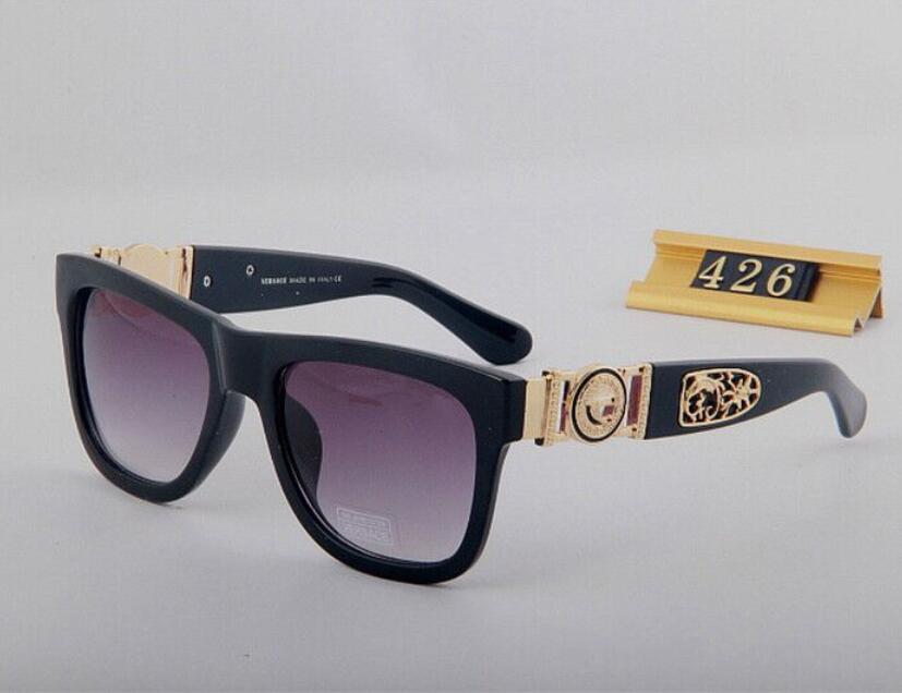 

Classic fashion Men Women Sunglasses Vintage Shades Sun Glasses
