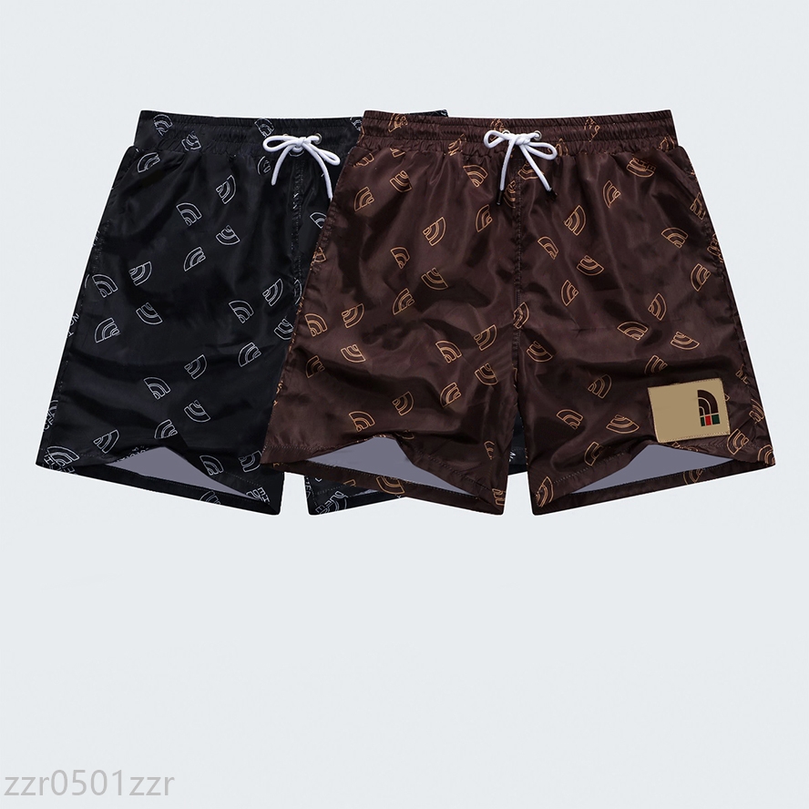 

21ss designers Letter print Board Shorts Mens boardshort Summer Beach surf Short Pants High-quality Men Swim Shortss, White;black