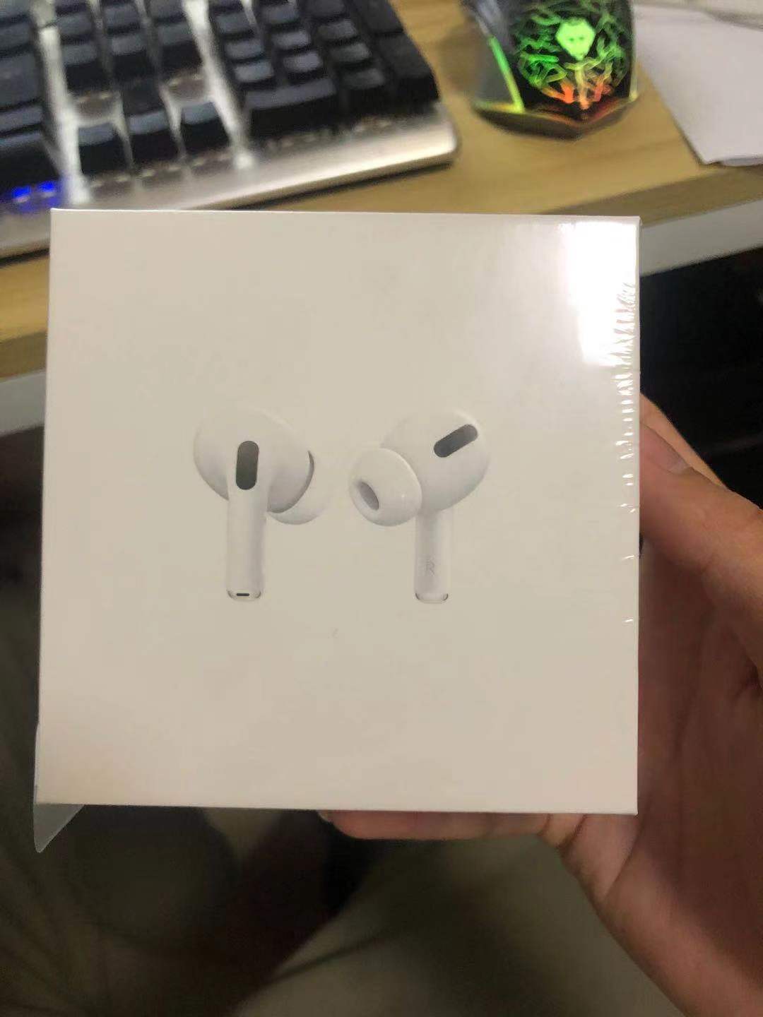 

AirPods Pro Air Gen 3 AP3 AP2 H1 Chip Transparency Metal Hinge Wireless Charging Bluetooth Headphones pk Pods 2 AP Pro AP2 W1 Earbuds 2nd Generation