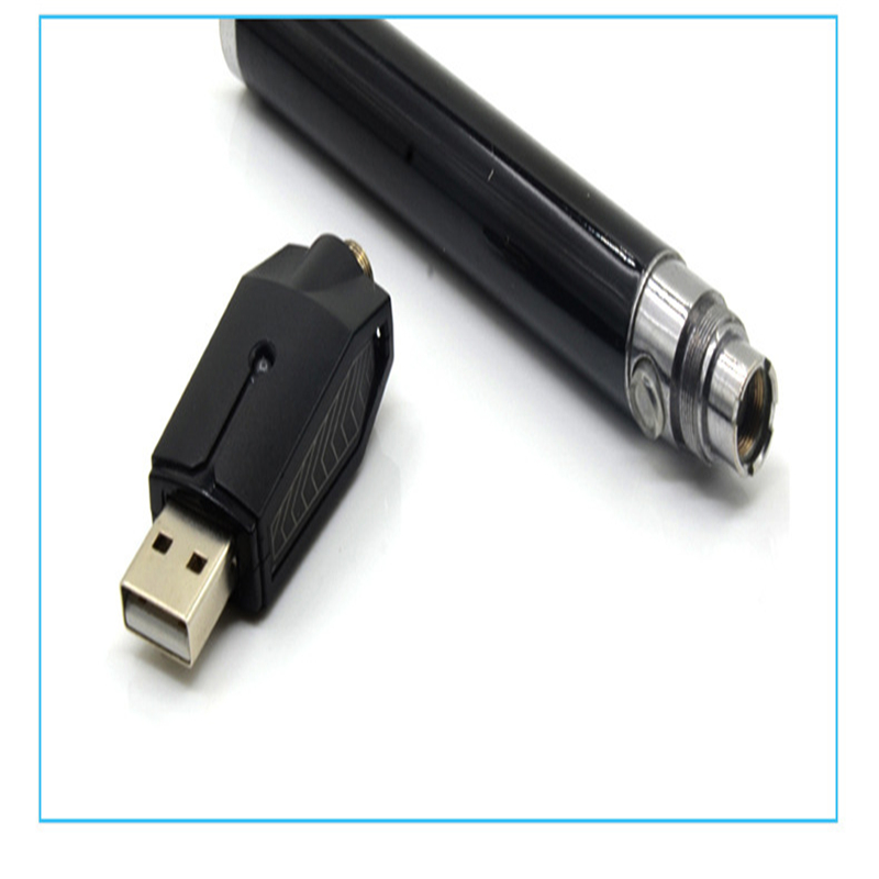 

Wireless Electronic Cigarette USB Charger Suitable for all EGO 510 thread battery