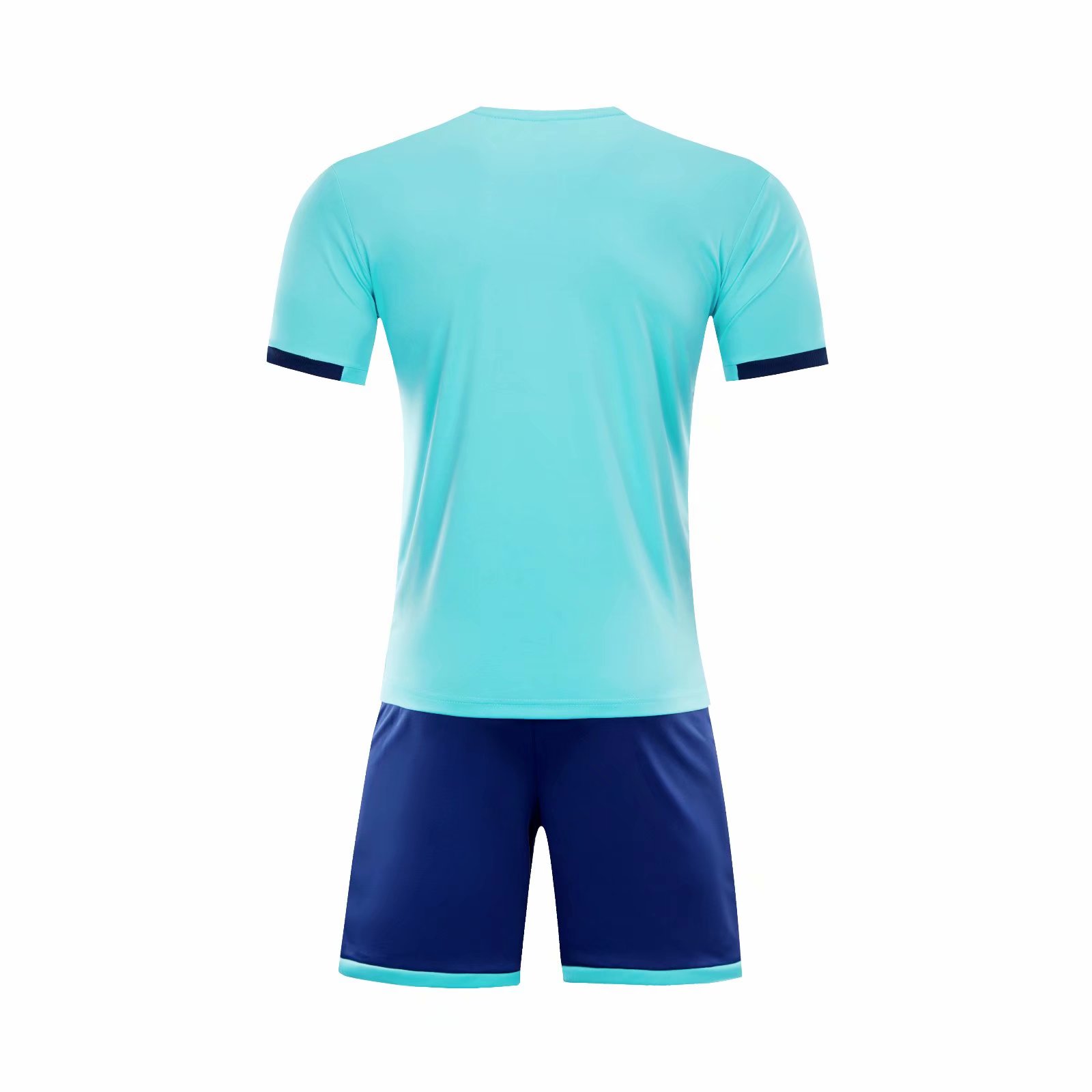 

C07 Football uniform men soccer Jersey printing team custom track and field sports short-sleeved shirt, Black;yellow