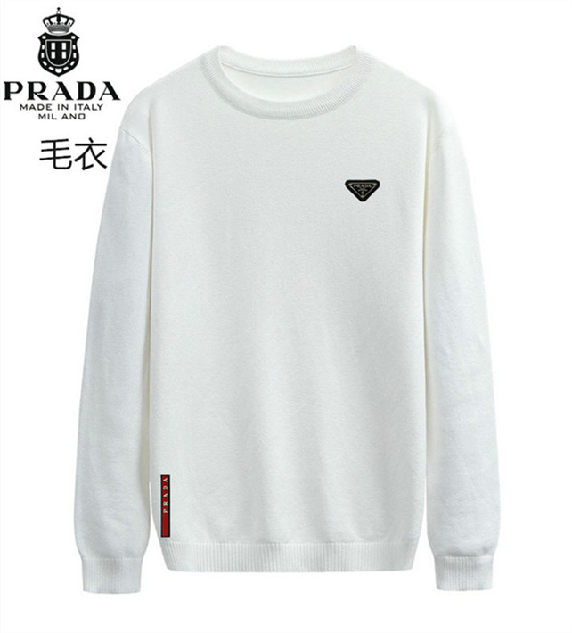 

Mens Womens Designers F Sweaters Pullover Men Hoodie Long Sleeve Sweater Sweatshirt Embroidery Knitwear Man Clothing Winter ClothesAsian cod, White;black
