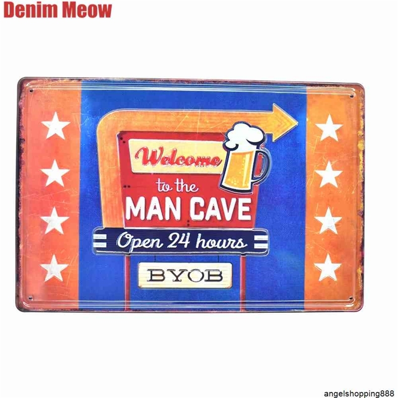 

Cocktail Zone Vintage Embossed Metal Tin Signs Bar Pub Casino Party Decorative Plates Free Beer Wall Stickers Iron Poster AT011