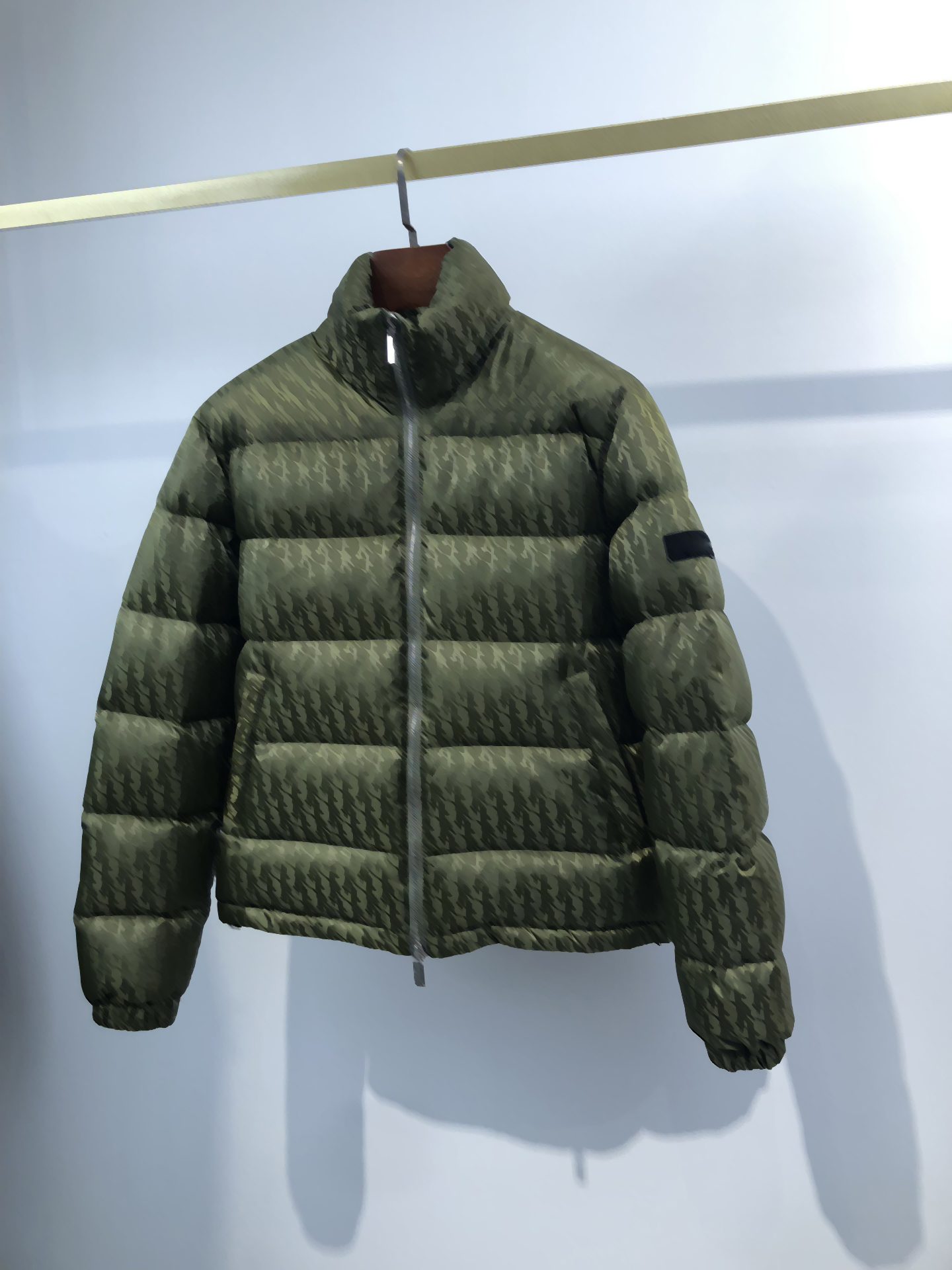 

Mens Down Jacket Parkas Coats pink Winter Hooded Top Quality Women Casual Outdoor Feather Outwear Keep warm Thick double zipper Removable hat ., Green