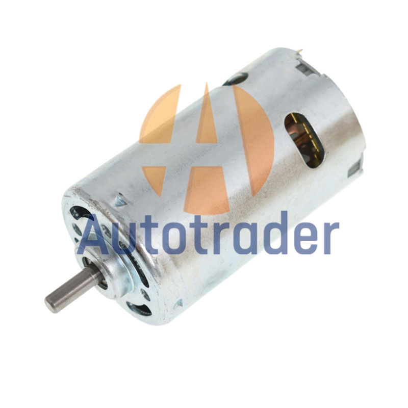 

1397220291 Central Door Lock Closer Vacuum Pump Control Motor For Mercedes-Benz W220