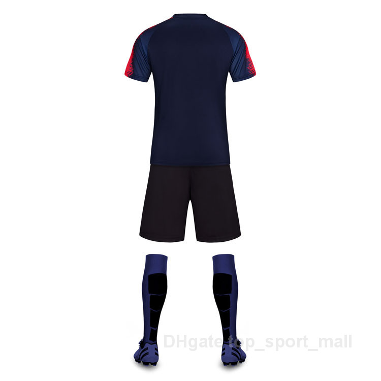 

Soccer Jersey Football Kits Color Blue White Black Red 258562157