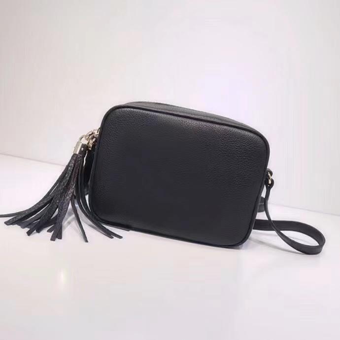 

dicky0750 Wholesale genuine leather camera bag purse fashion shoulder bag cowhide handbag presbyopic card holder purse evening bag messenger women
