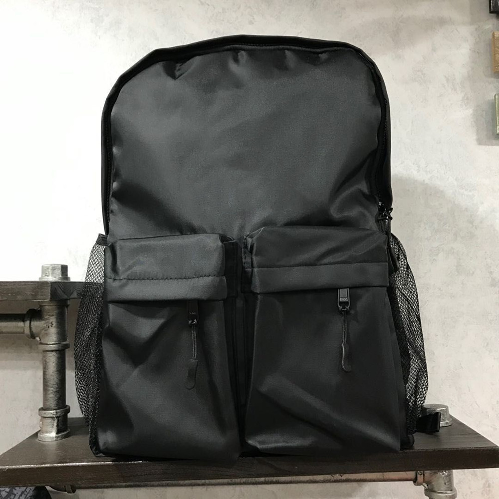 

High Quality Backpack Fashion Shoulder Bags Men Women School Bags Stylish Bookbag Girl Boys Travel Bag