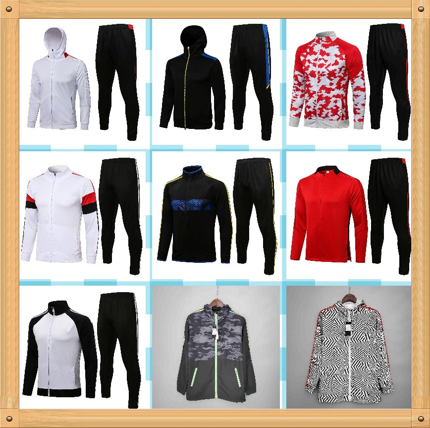 

MAN top UNITED hoodie CHESTER tracksuit 21 22 men CRISTANO RONALDO football tracksuit ANTHONY MARTIAL soccer training suit MARCUS RASHFORD a, Black