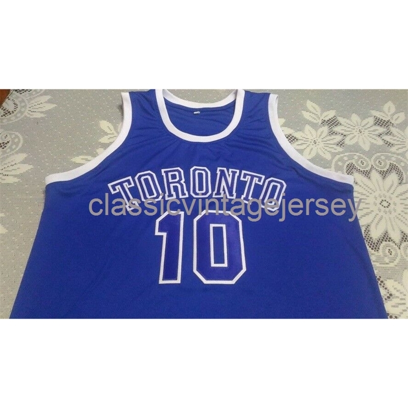 

Stitched Custom DEMAR DeROZAN ROAD CLASSICS BASKETBALL JERSEY Ncaa Men Basketball Jerseys, Blue