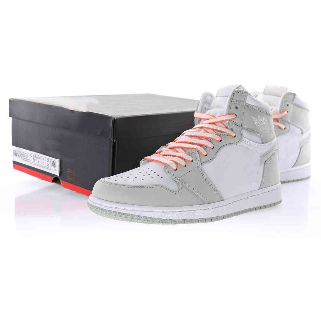 

Jumpman 1 1s High OG Seafoam Basketball Shoes Men Women Sea Foam Green Classic Casual Sport Sneakers cd0461-002, Customize