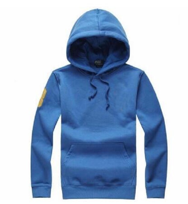 

High quality Luxury designers Mens big horse Embroidery polo Jackets Hoodies Sweatshirts coats casual with a hood sport jacket men' hoodies Jackets, White