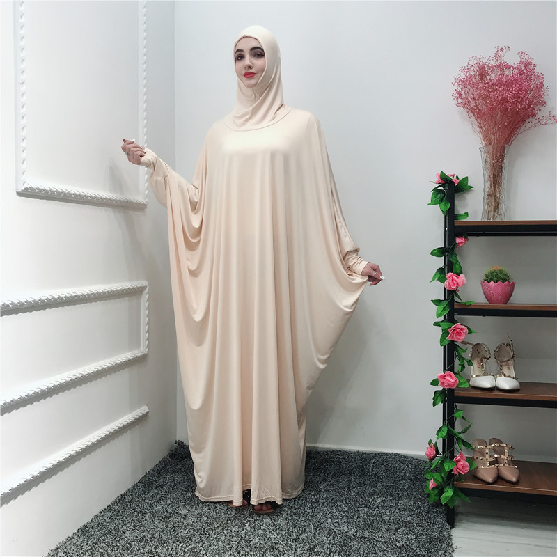 

Ramadan Abaya Dubai Turkey Muslim Hijab Dress Kaftan Abayas Dresses For Women Oman Vestidos Robe Femme Caftan American Clothing