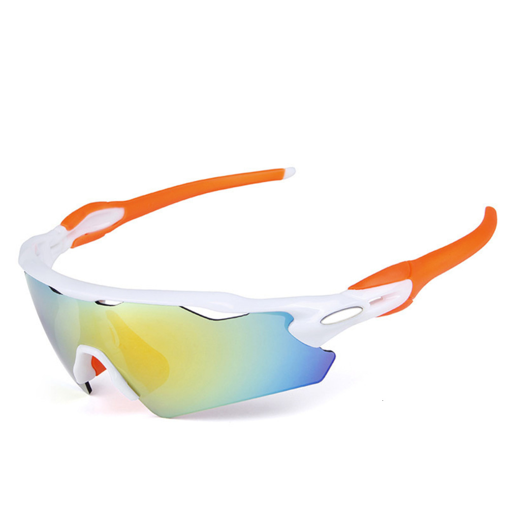 

Radar EV outdoor men's and women's sports riding glass windbreak polarized goggl