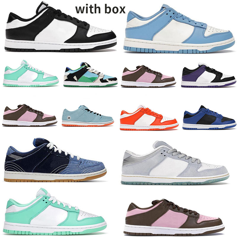 

021 black and white women's running shoes outdoor leather squat court purple laser orange shadow men's coach Designer, 27