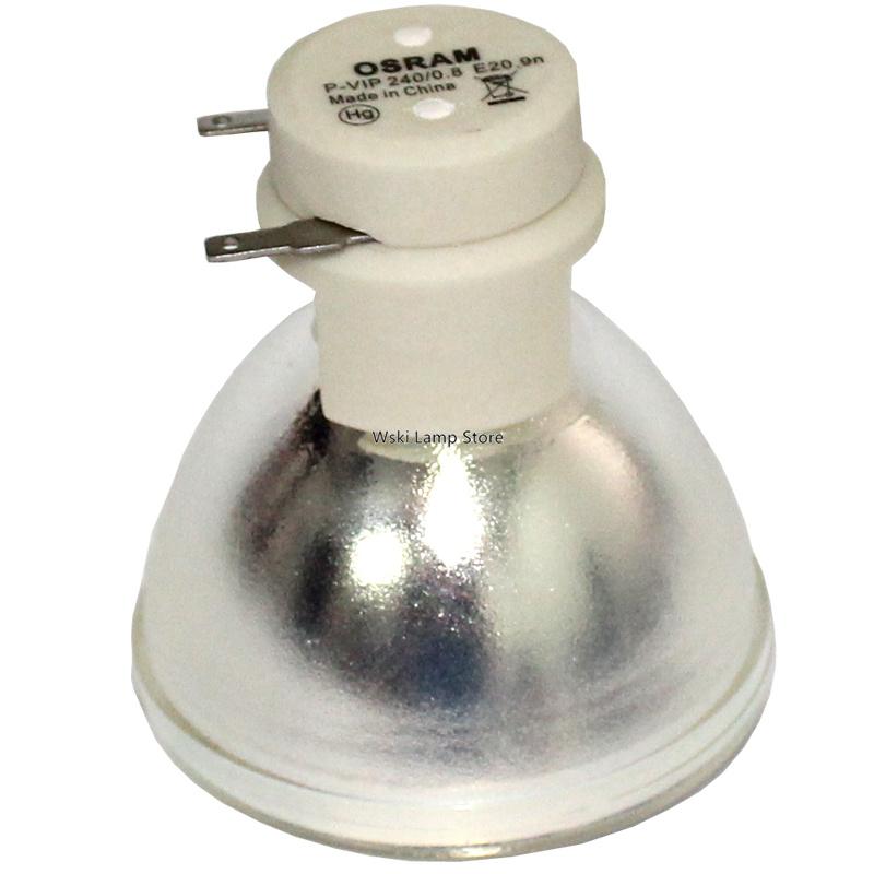 

Projector Lamps ZR 5J.J9E05.001 Lamp P-VIP 240W 0.8/E20.9 For W1500