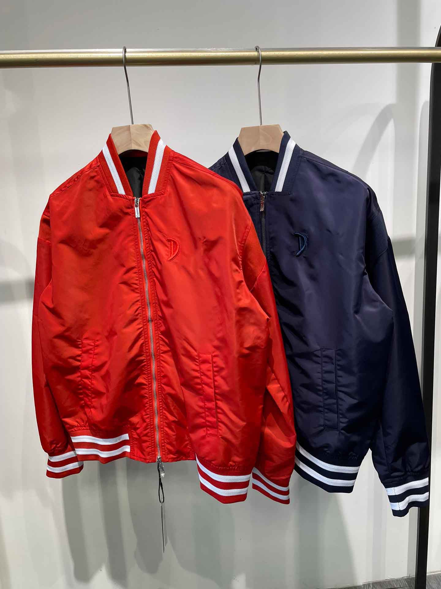 

2021ss spring and summer new high grade cotton printing short sleeve round neck panel T-Shirt Size: -l-xl-xxl-xxxl Color: black white 426QA, Blue