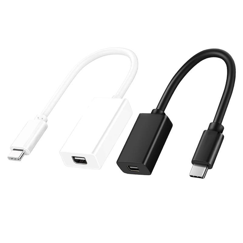 

Thunderbolt 3 USB 3.1 To 2 Adapter Cable For Windows Mac OS BH Computer Cables & Connectors