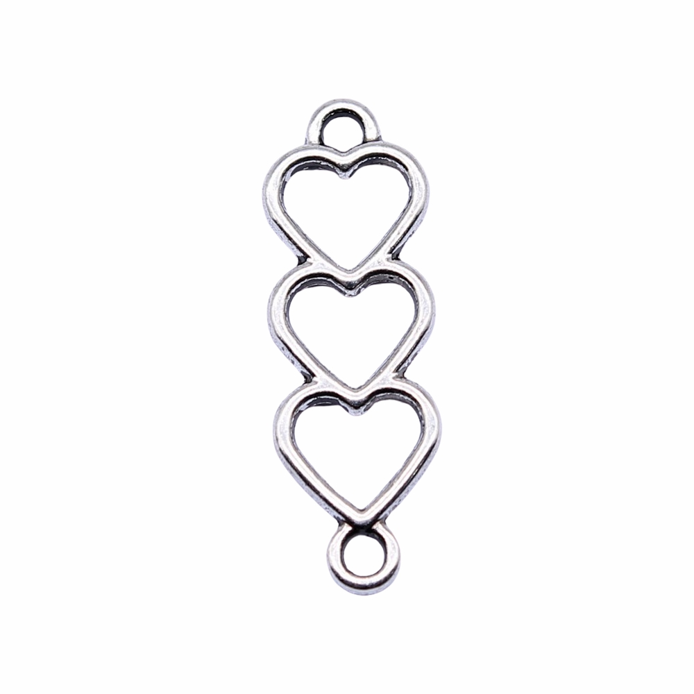 

Charm Bracelet Bracelet Pendant Keychain Love Connection Charms