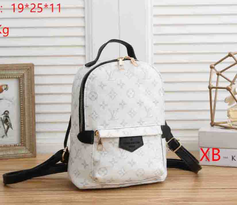 

GGLVLouisVitton YSLVUTTON Luxury Bags Mens Women Designer Handbag Ladies Messenger Bag Shoulder Men Backpack, Black grid