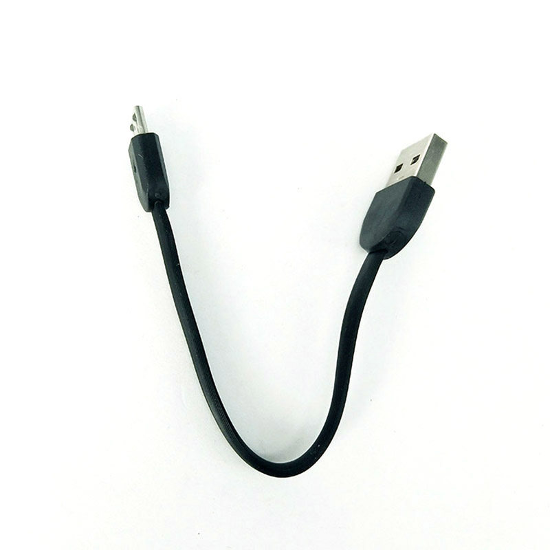 

Micro Cable USB Charger Mini Data Sync Chargers Cables for Ego-T E-Cig Android Max Vape Battery Accessories