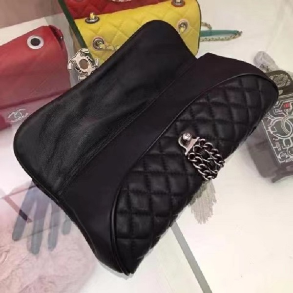 

2021 men's and women's universal Long woman leather designer Wallet triangle wallets european purses for women men, Red;black