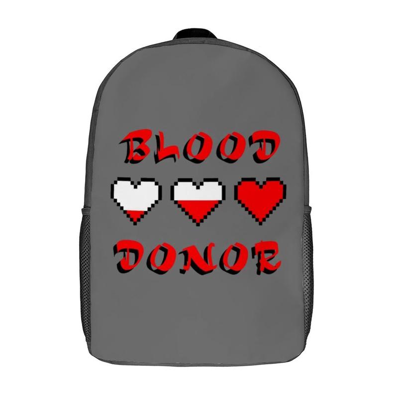 

Backpack Paramedic Backpacks Running Teenage Large Style Polyester Bags