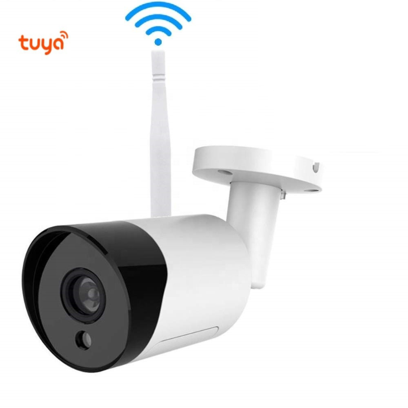 

720p/1080P Tuya Smart Camera ,Wireless Security,WiFi Pan Tilt CCTV For Home, Rotating Surveillance Camera,Two-Way Audio IP Cameras