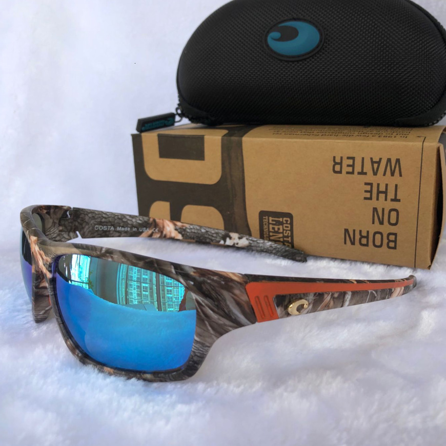 

New cycling sports Costa sunglasses for men and women 448D