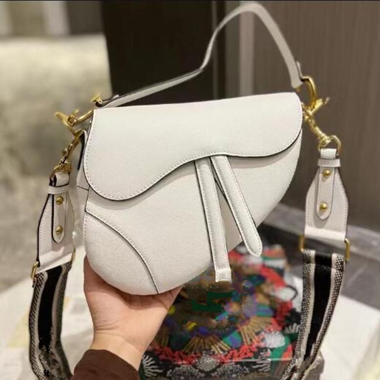 

2022 TS Solid Saddle Bags Mens Womens Chest Luxury womens Designer OBLIQUEs Messenger Bag top Quality Black IT Mini pattern classic, Customize