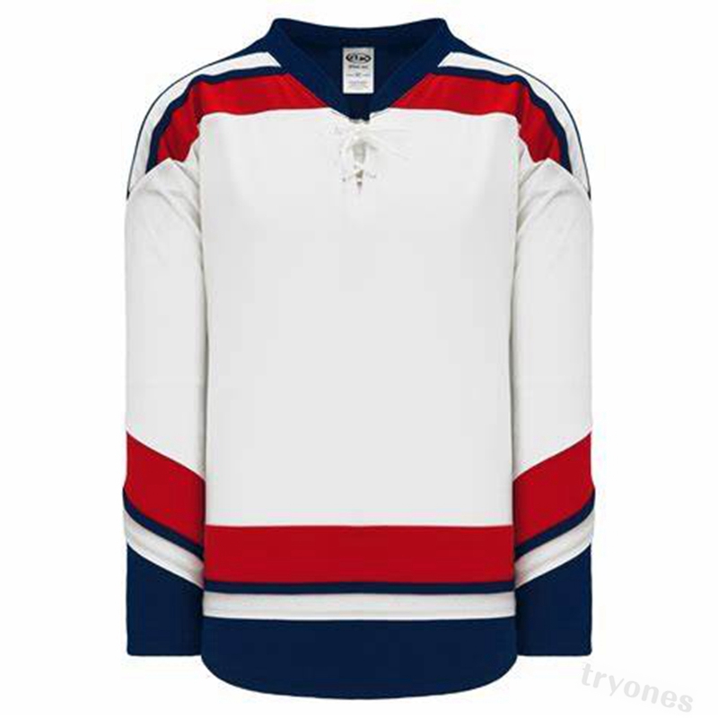 2021 custom Mens Black Hockey Jersey womens kids white green blue red ANy name number Stitched Shirts S-XXXL B29
