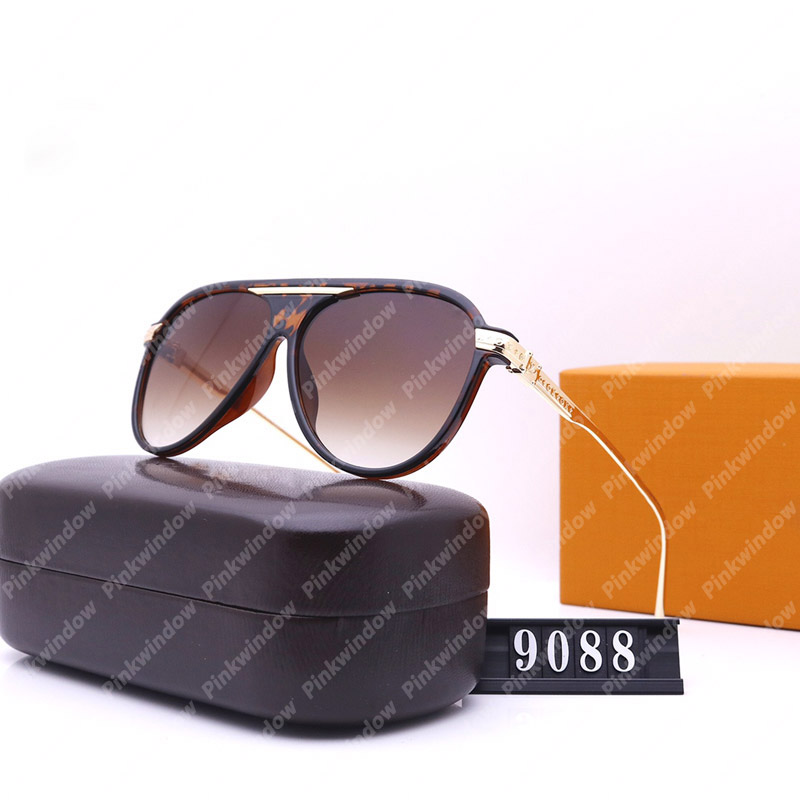 

Fashion Sunglasses Women Mens Designers Sunglasses Luxury Glasses Luxurys Designers Glasses UV Proof High Quality Wholesale Price 21032401L