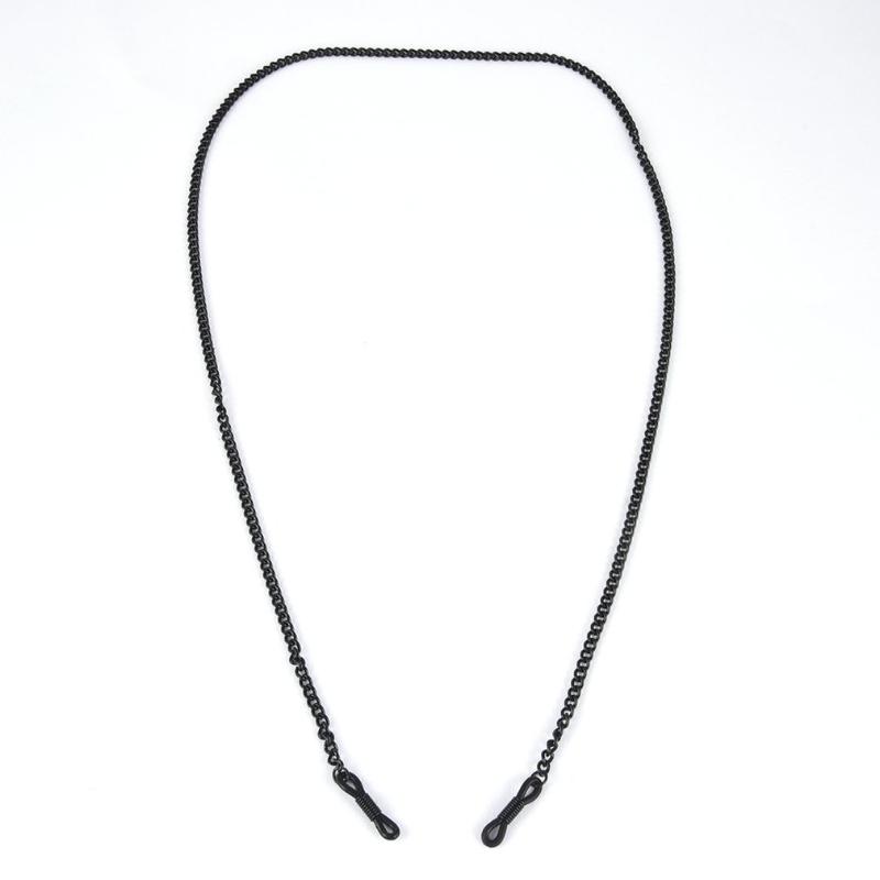 

Fashionable Delicate Eyeglasses Glasses Chain Necklace Eyewear Cord Neck Strap Holder Gifts For Friends Party Favor