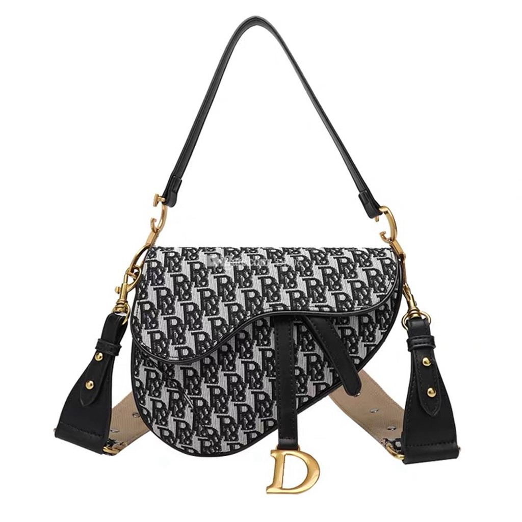 

2021 Luxurys Bags Messenger Handbag Designers Women Totes Fashion Vintage Printing Womens Shoulder Bag Classic Crossbody Handbags, With sign