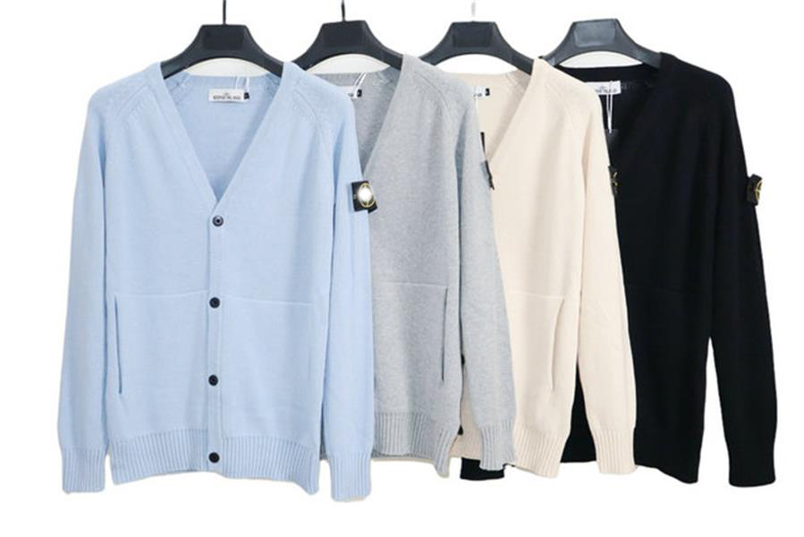 

Sweater Cardigan Men Casual V-Neck Shirt Autumn Winter Slim Fit Long Sleeve Mens Sweaters Knitted Cardigan Pull Homme Top m-3XL #01