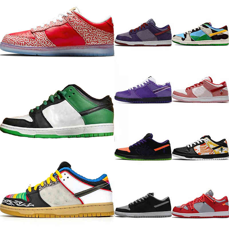 

Shoes Magic Mushroom What P-Rod Green SB Running Chunky Dunky Street Hawker Trainer Travis Scotts Dunks Low StrangeLove Cactus, Bubble wrap packaging