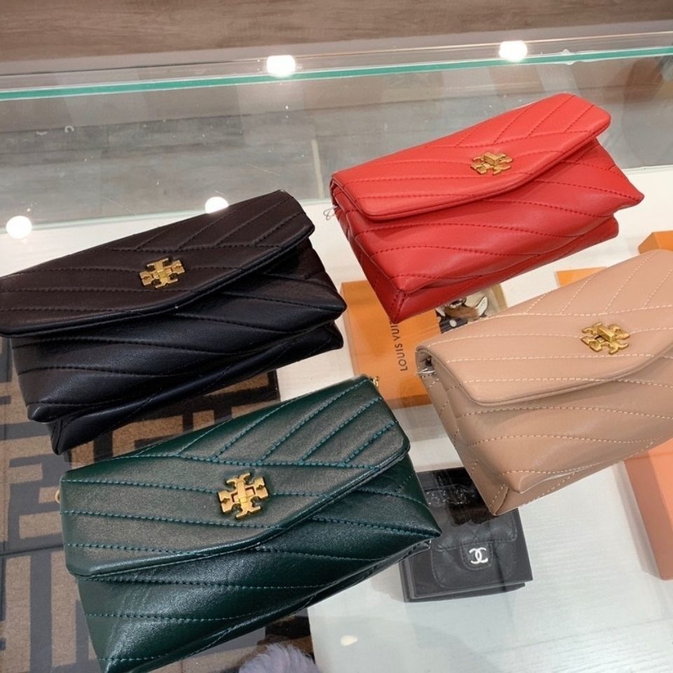 

Women Hand Bags Messenger Tb Temperament Lady Model Chain Women's Luxurys Designer Fashionable and luxurious women's handbag hileng