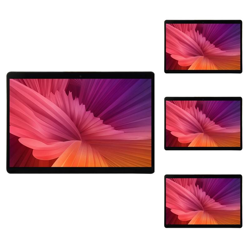 

Smart Tablet 10 Inch Dual SIM 3G Call IPS HD Screen Camera Quad Core Tripods