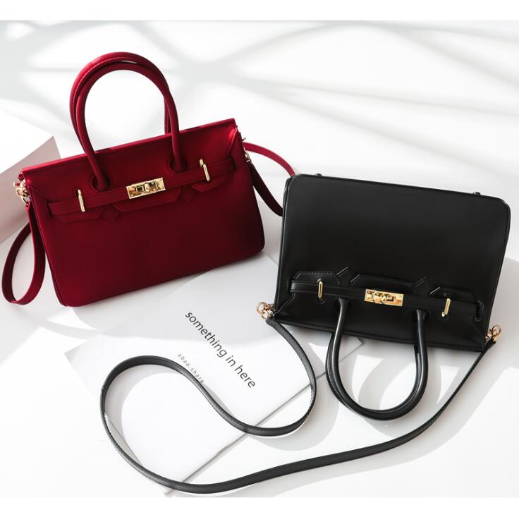

Factory wholesale women handbag dumb everbright jelly bags waterproof styling fashion handbags simple large capacity summer beach bag