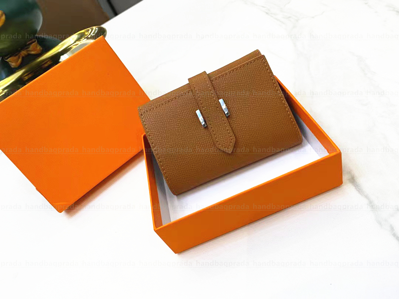 

Top quality Luxurys Designers zipper Wallets card holder Crocodile pattern fashion Key Pouch cards original coins men Genuine leather purse women Holders Lambskin, White