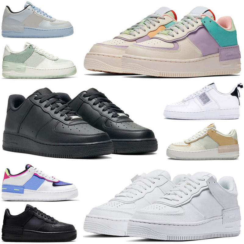 

Shadow mens womens running shoes utility triple black white pale ivory Pixel men women trainers sports sneakers newest