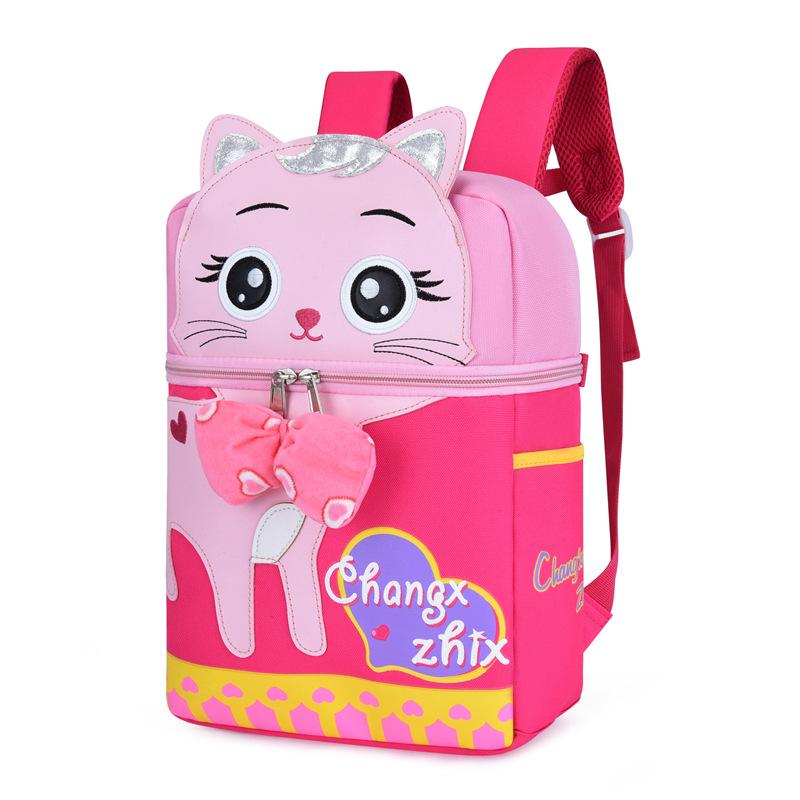 

Children School Bags Girls Boys Kids Backpacks Kindergarten Schoolbag Nursery Toddler Backpack Book Baby Cartoon