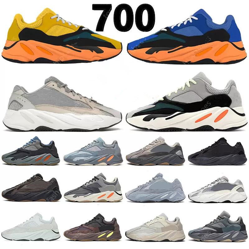 

2022 New 700 Shoes Cream Sun Bright Blue Vanta Mauve Inertia Azael Azareth Static Analog Tephra women sports Runner outdoor mens trainers sneakers US 12, 33