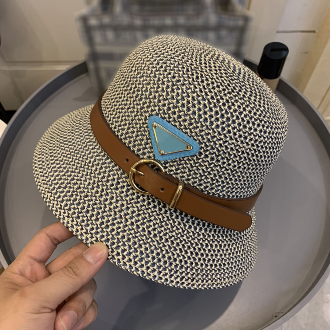 

2021 top quality bucket hat sizing summer designer fitted cap fashion women luxurys letter hats for womens sun caps good nice, Extra costs