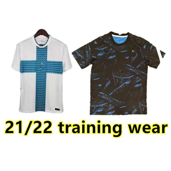 

training wear INTER soccer jersey DZEKO LUKAKU MILAN VIDAL BARELLA LAUTARO ERIKSEN ALEXIS HAKIMI 21 22 football shirt 2021 2022 home 3rd uniforms In stock